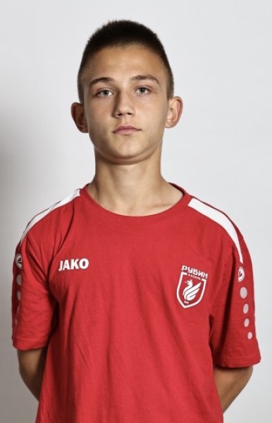 Байбулат Раилевич Минаков