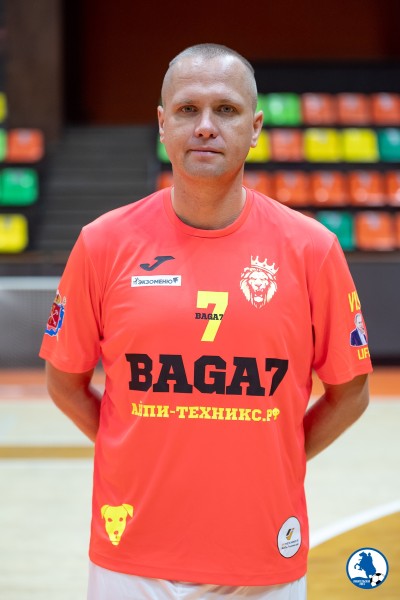 Александр Александрович Иванов