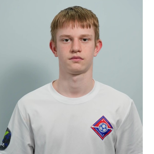 Фёдор Вячеславович Ивлеев