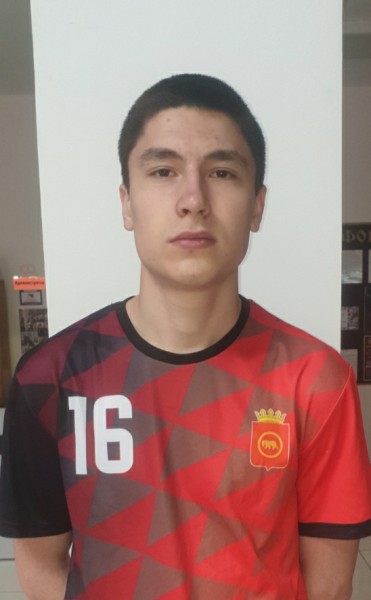 Кирилл Александрович Каблинов
