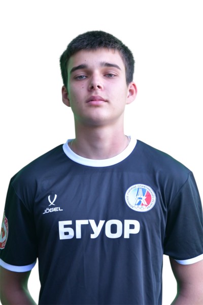 Евгений Николаевич Порунов