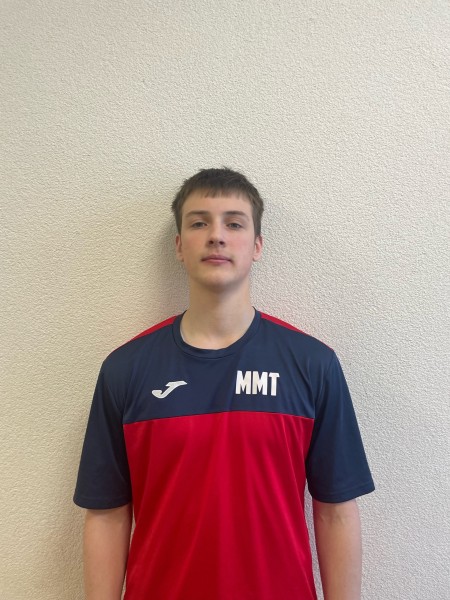 Алексей Викторович Малышев