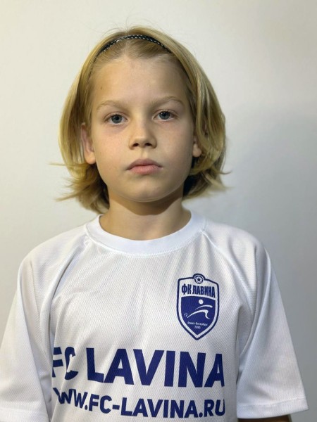 Роман Александрович Щербинин