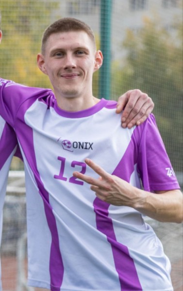 Станислав Сергеевич Аникеев