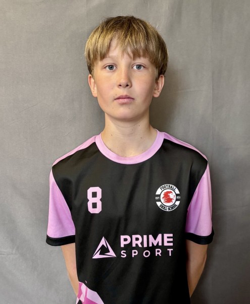 Виктор Сергеевич Соболев