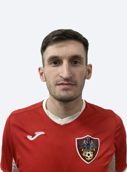 Валерий Викторович Соседко