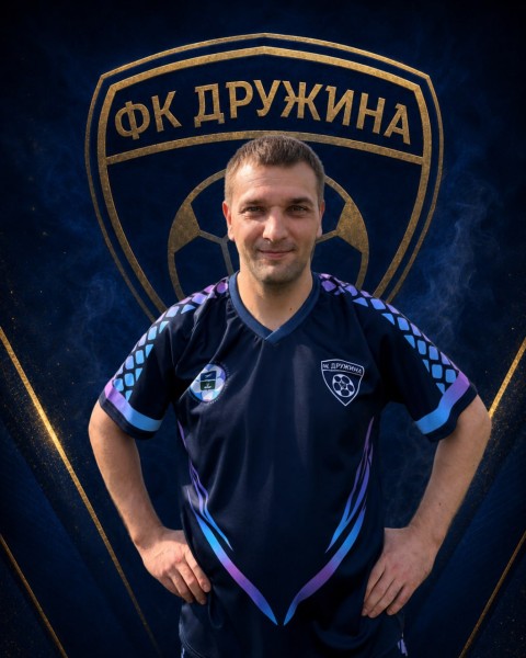 Андрей Сергеевич Зайцев