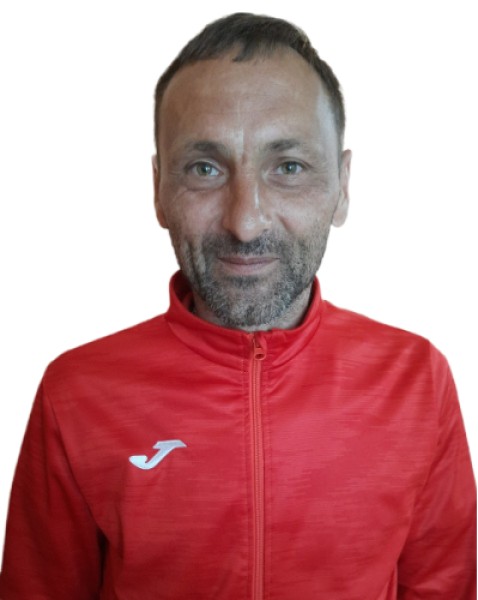 Александр Владимирович Беляев