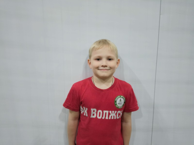 Кирилл Романович Богданов