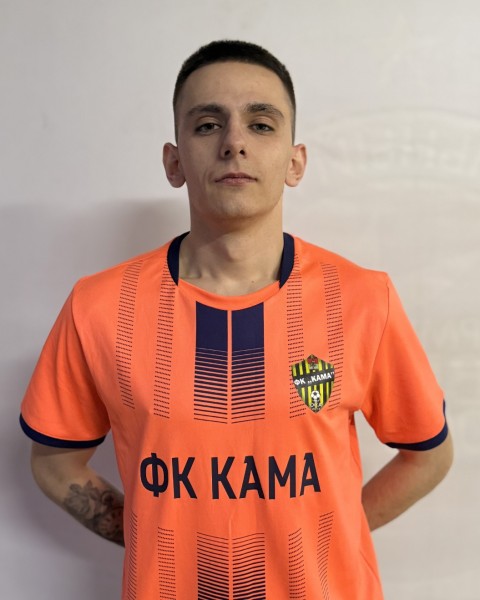 Кирилл Александрович Минаев