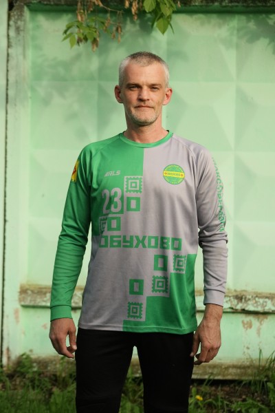 Игорь Александрович Черненок