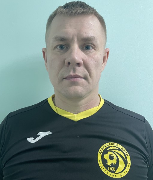 Аркадий Павлович Некрасов