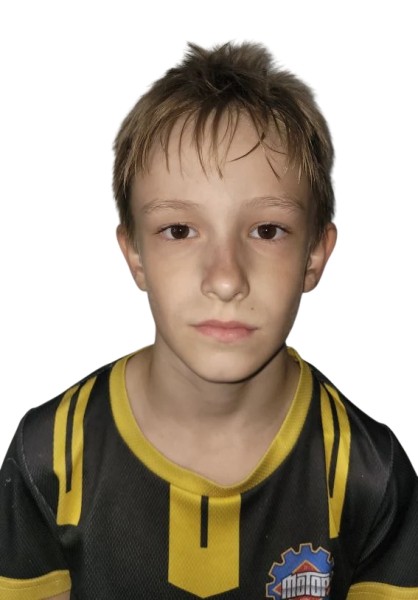 Максим Сергеевич Чумарин