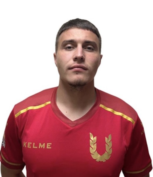 Адель Михайлович Тешкин