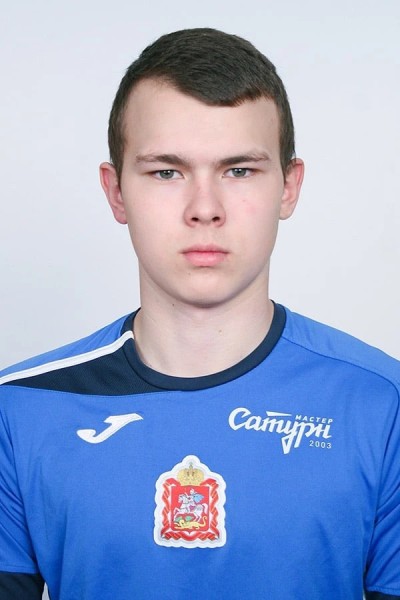 Владислав Эдуардович Варфоломеев