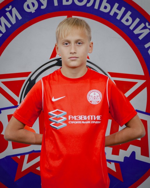 Степан Константинович Смышляев