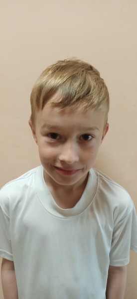 Фёдор Олегович Ширяев