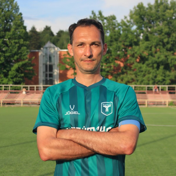 Вадим Викторович Грязнов