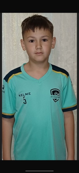 Всеволод Вячеславович Курманов