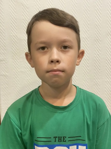 Илья Алексеевич Алябышев