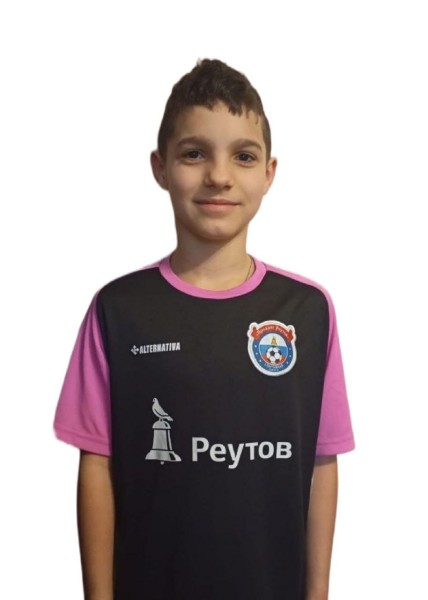 Илья Владимирович Ломакин