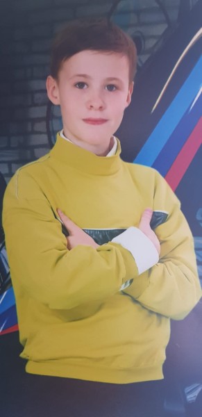 Леонид Вячеславович Чернов