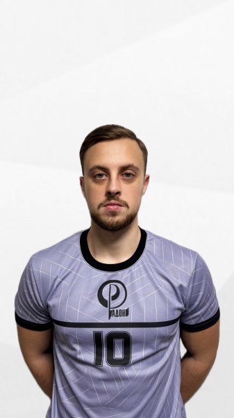 Михаил Сергеевич Кашлев