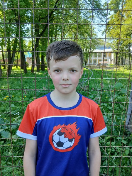 Дмитрий Евгеньевич Кузнецов