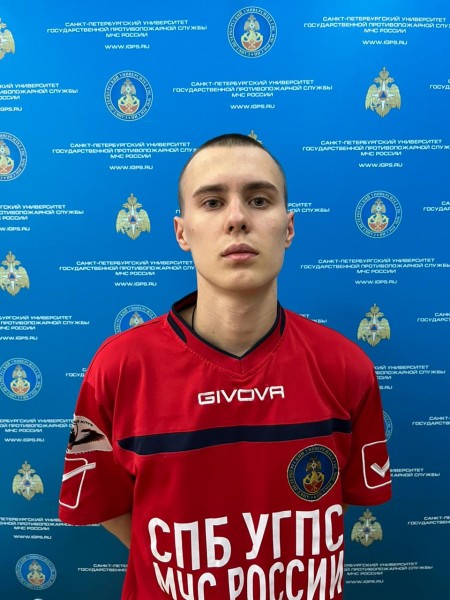 Никита Николаевич Яцкий