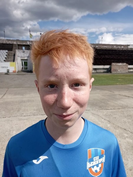 Аркадий Романович Воронин