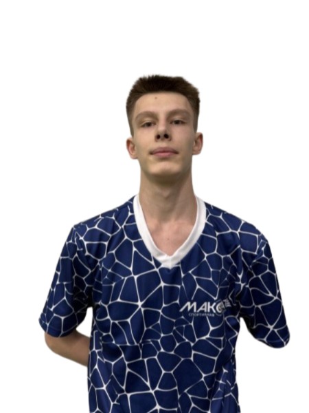 Дамир Ильдарович Абдуллин