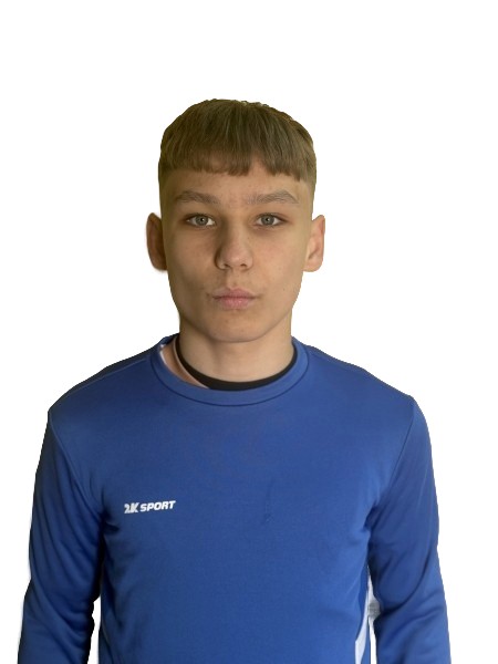 Артем Игоревич Фомахин