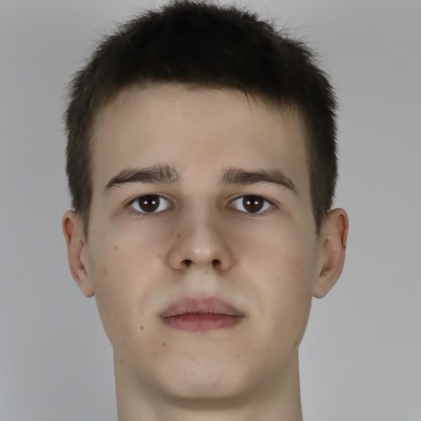 Олег Игоревич Дмитрюк