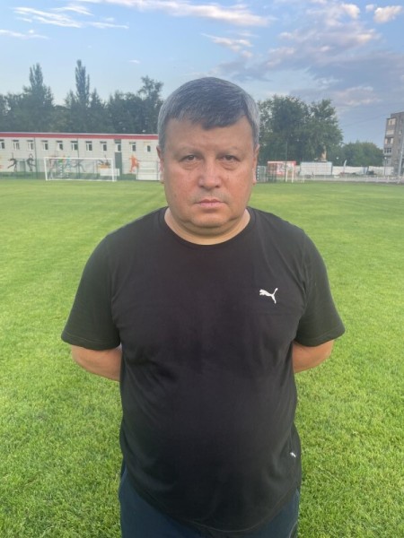 Фарход Ташкенбаевич Назаров