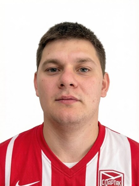 Анатолий Алексеевич Кряжев