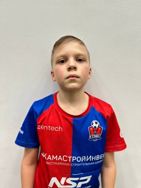Аскар Эрнестович Валеев
