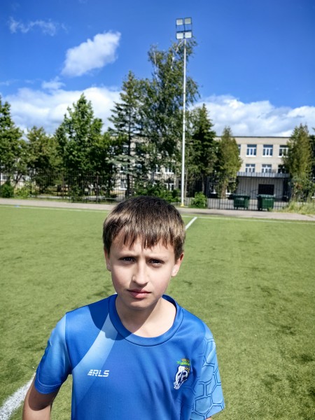 Семён Антонович Садиков