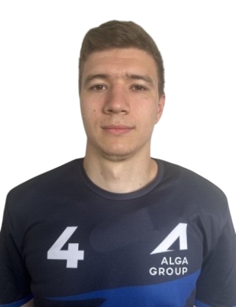 Адель Рустемович Сабирзянов