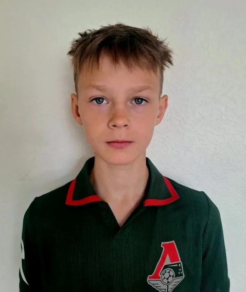 Иван Александрович Делов