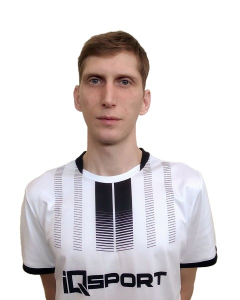 Павел Вячеславович Петров