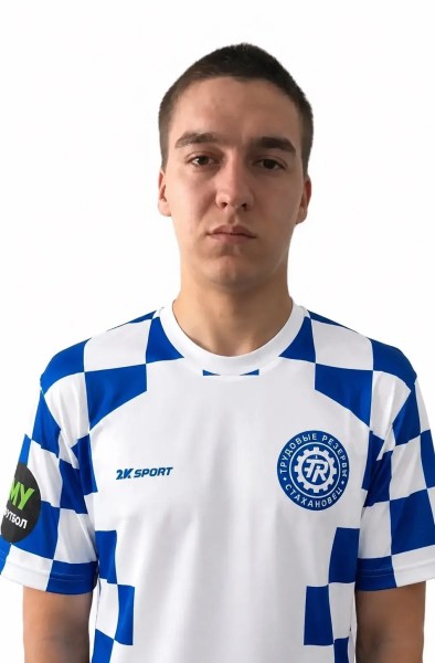 Дмитрий Григорьевич Цветков