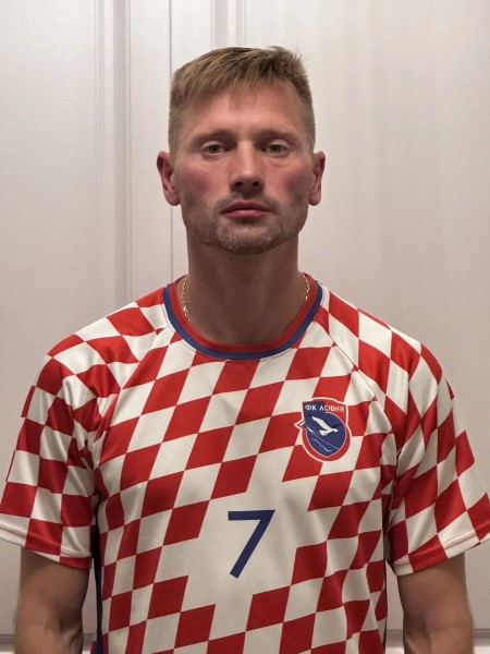 Виталий Михайлович Казанцев