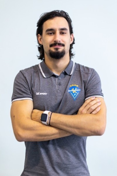 Роман Алексеевич Баранцев