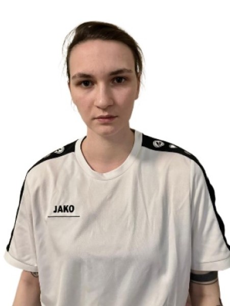 Снежана Андреевна Иванова