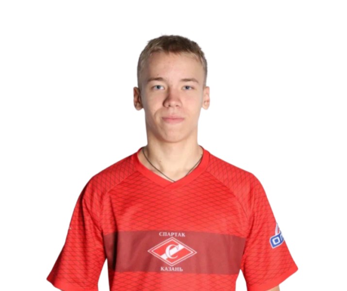 Егор Сергеевич Злобин