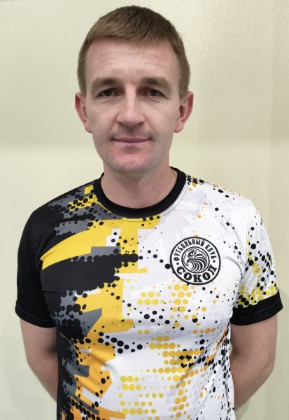 Герман Олегович Марзеев