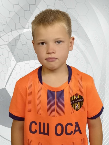 Захар Александрович Сыпачев