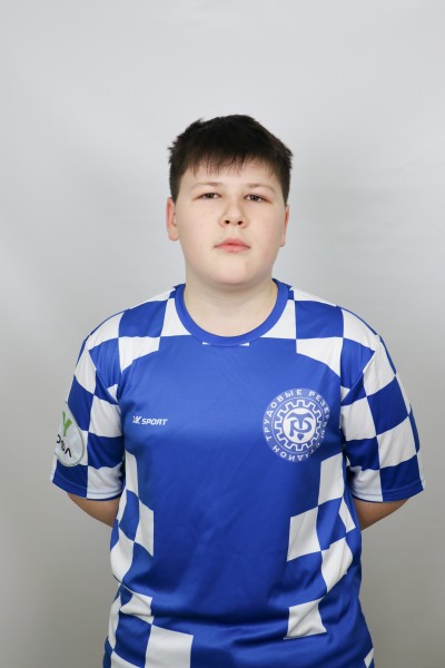 Самат Рамисович Гайфуллин