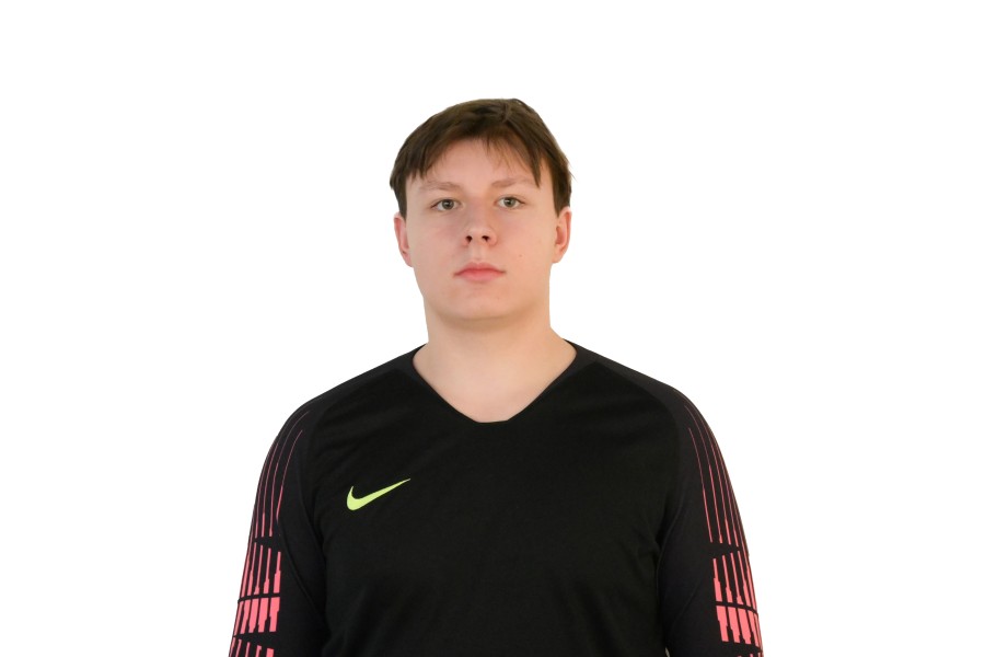Даниил Олегович Сечкин