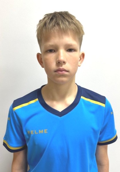 Владимир Станиславович Сосновиков